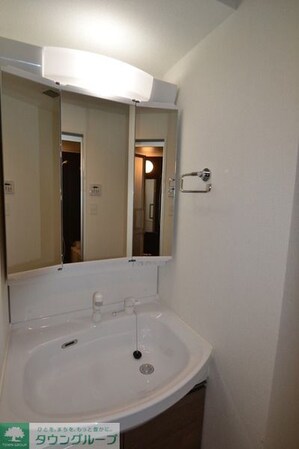 エクセルシティ戸田公園の物件内観写真